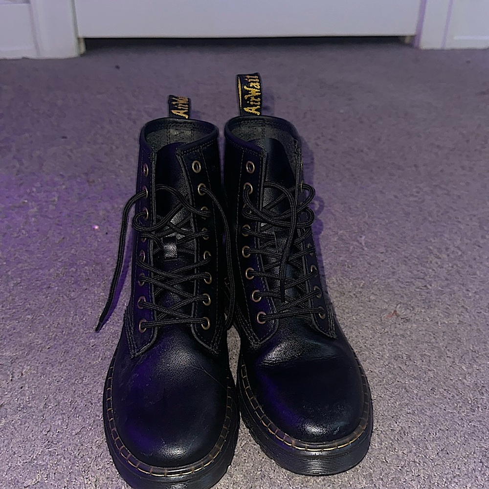 Doc Martens, Women’s Size 7